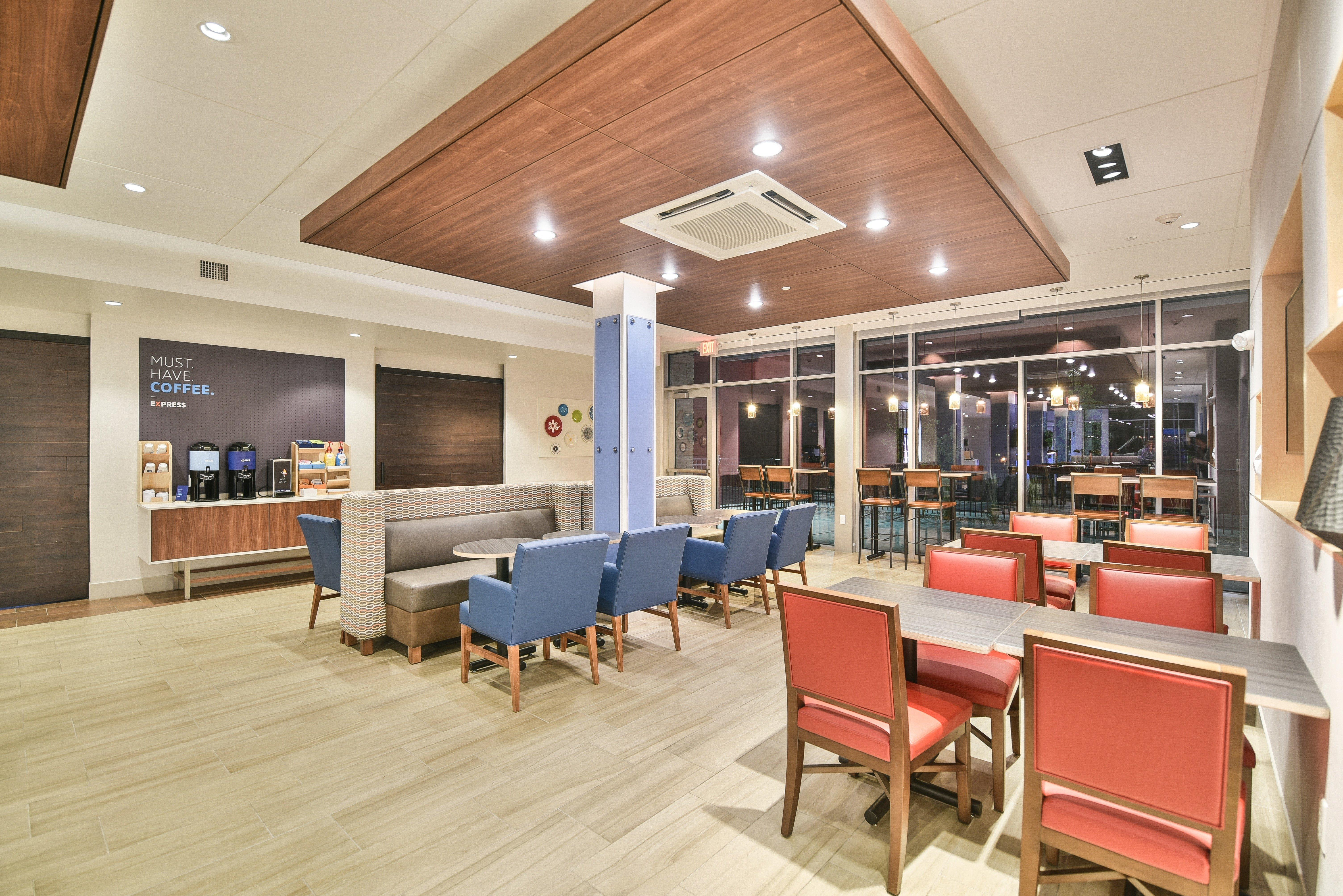 Holiday Inn Express & Suites Lehi - Thanksgiving Point By Ihg Exterior foto