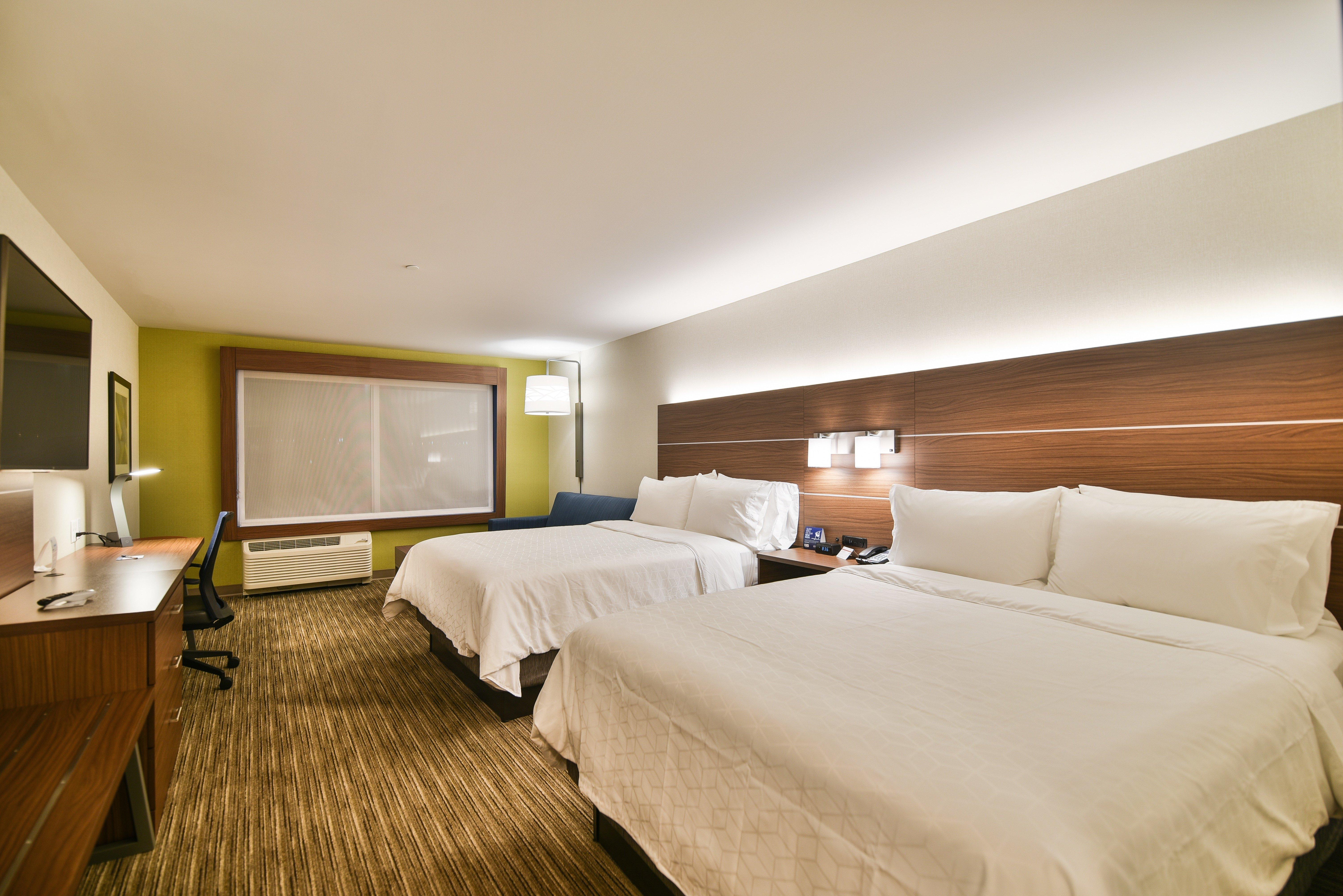 Holiday Inn Express & Suites Lehi - Thanksgiving Point By Ihg Exterior foto
