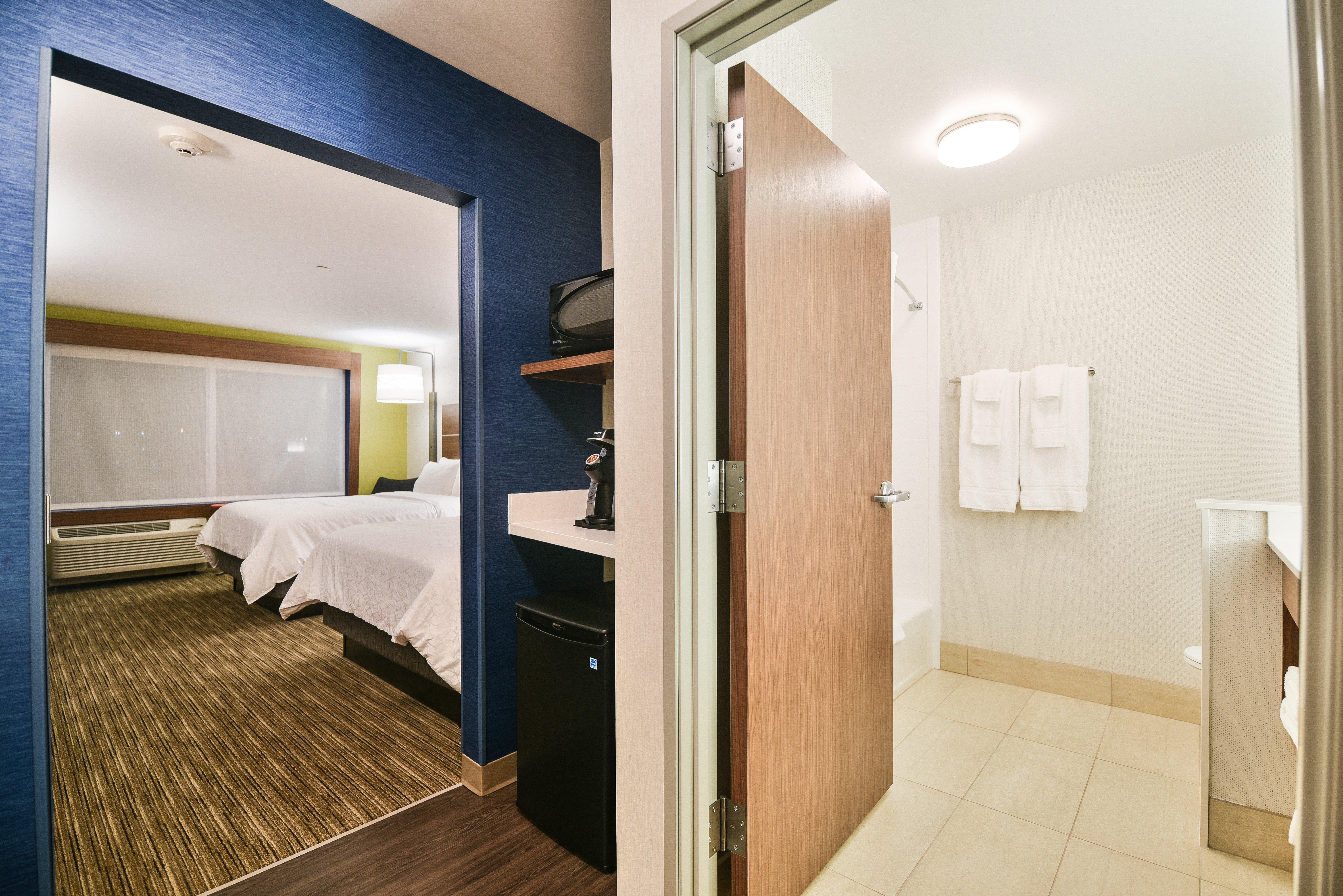 Holiday Inn Express & Suites Lehi - Thanksgiving Point By Ihg Exterior foto
