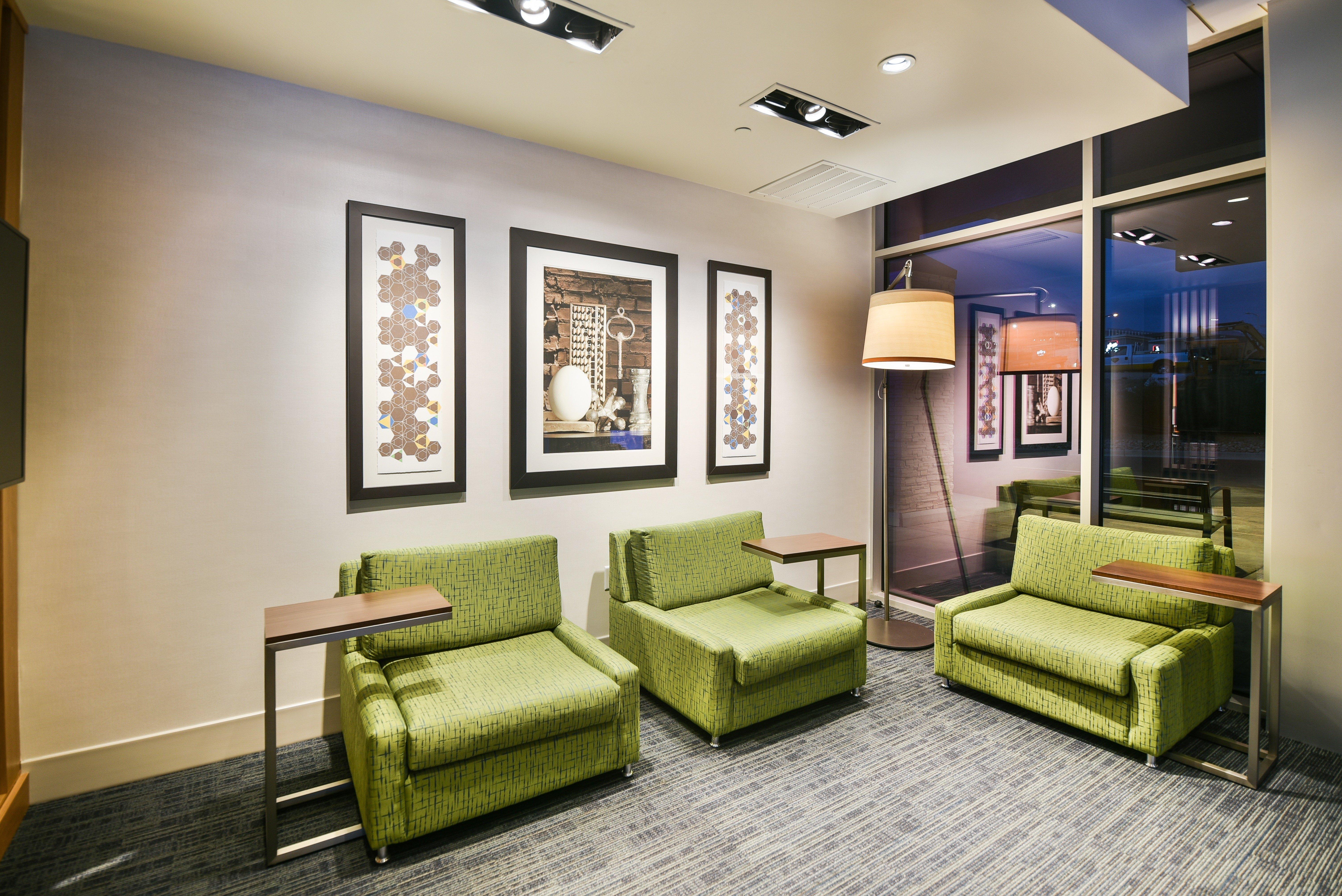 Holiday Inn Express & Suites Lehi - Thanksgiving Point By Ihg Exterior foto