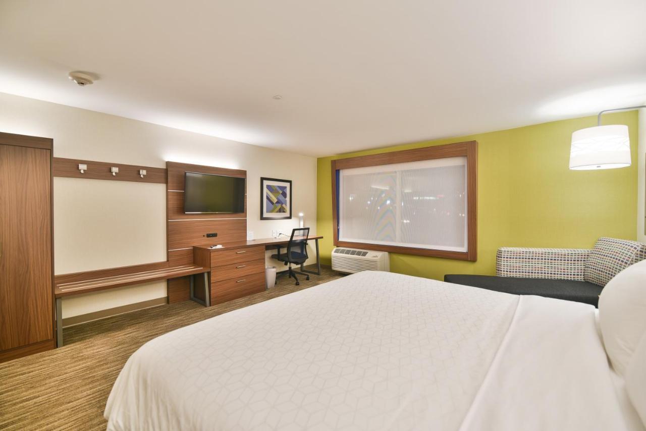 Holiday Inn Express & Suites Lehi - Thanksgiving Point By Ihg Exterior foto